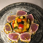 Photo n°1 de l'avis de Marta.a fait le 13/11/2021 à 21:12 sur le  L'Ulivo Drink & Cucina Mediterranea à Albano Sant'Alessandro