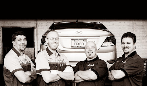 Mechanic «Made In America Made In Japan», reviews and photos, 1200 I St, Sacramento, CA 95814, USA