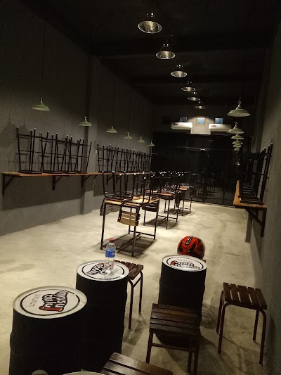 Photos of Nyusu Dulu Bar & Snacks