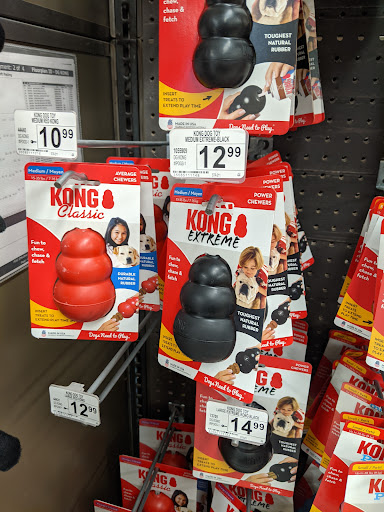 Pet Supply Store «Petco Animal Supplies», reviews and photos, 1090 Fort Union Blvd, Midvale, UT 84047, USA