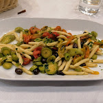 Photo n°1 de l'avis de Ambra.e fait le 09/09/2021 à 20:53 sur le  Barcalà al mare à Alassio