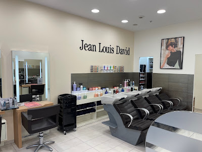 Jean Louis David - Coiffeur Nanterre à Nanterre