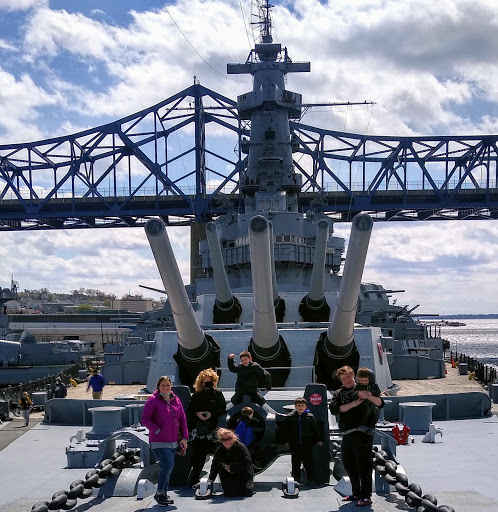 State Park «Fall River Heritage State Park», reviews and photos, Davol St, Fall River, MA 02720, USA