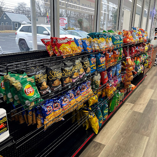 Shelving Store «Discount Shelving & Displays Inc.», reviews and photos, 83 Milbar Blvd, Farmingdale, NY 11735, USA