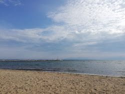 Aretsou beach'in fotoğrafı biraz temiz temizlik seviyesi ile