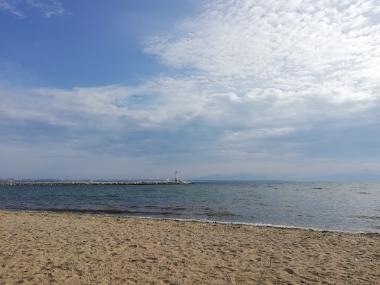 Aretsou beach