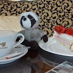 Photo n°1 de l'avis de Ole.a fait le 21/05/2023 à 11:39 sur le  Café Barock à Heilbad Heiligenstadt