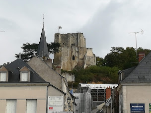 Photo n°18 de La Tête Noire à Montrichard Val de Cher ()