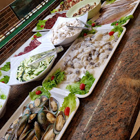 Produits de la mer du Restaurant de type buffet Royal Buffet Mérignac à Mérignac - n°18