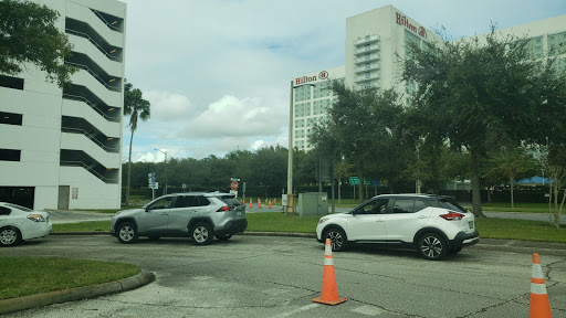 O ID19 TESTING CENTER