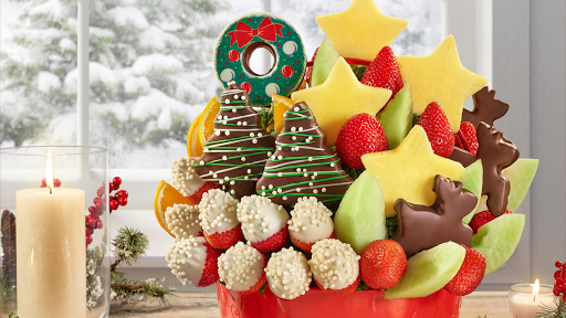 Gift Shop «Edible Arrangements», reviews and photos, 3230 Arena Blvd #240, Sacramento, CA 95834, USA