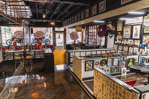 Explore arch angel tattoo ideas, creative tattoo ideas in Denton, available at Kent Liberty Tattoo