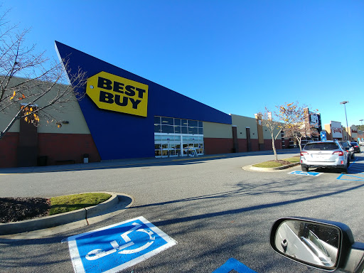 Best Buy, 2085 Market Pl Blvd, Cumming, GA 30041, USA, 