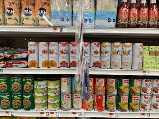 Supermarket «Giant (supermarket)», reviews and photos, 1345 Park Rd NW, Washington, DC 20010, USA