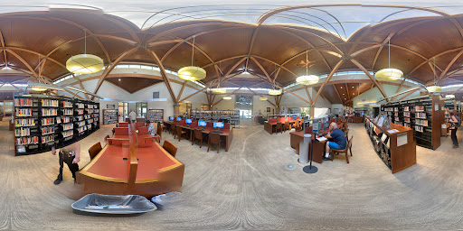 Public Library «Lafayette Public Library», reviews and photos