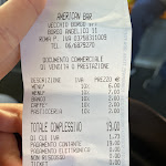 Photo n°1 de l'avis de L.V.P.a fait le 29/01/2023 à 14:27 sur le  American bar - Vecchio Borgo S.r.l. à Rome