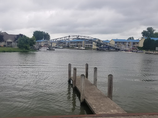 Donut Shop «The Donut Shop», reviews and photos, 104 W Main St, Russells Point, OH 43348, USA