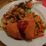 Photo n°1 de l'avis de Google.u fait le 31/01/2019 à 05:47 sur le  Broilerbar à Hoyerswerda