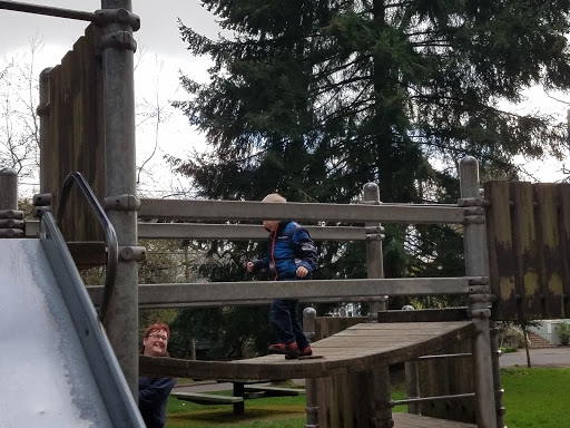 Park «Oregon Park», reviews and photos, NE Oregon St & NE 30th Ave, Portland, OR 97232, USA
