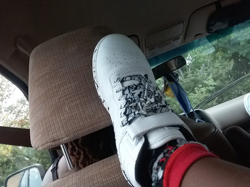 Grocery Store «Food Lion», reviews and photos, 802 Harbour W Dr, Rocky Mount, NC 27803, USA