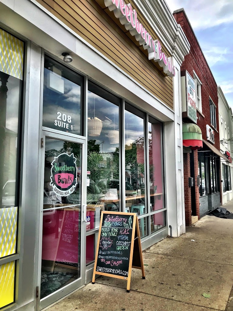 Sweetberry Glen Rock 07452