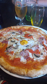 Pizza du Restaurant italien Il Bocconcino à Louannec - n°15