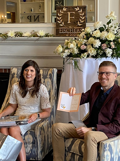 Florist «Bloomtastic Florist», reviews and photos, 2136 Arlington Ave, Columbus, OH 43221, USA