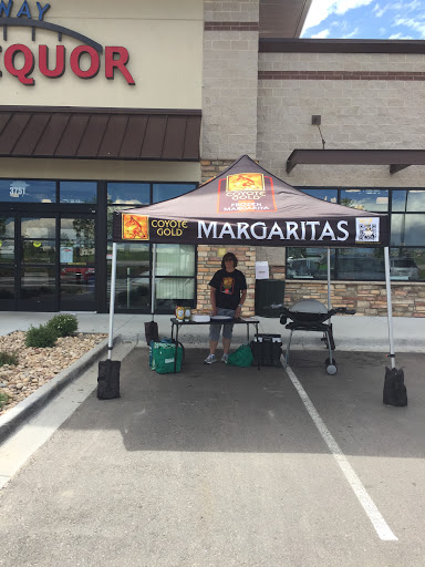 Liquor Store «Gateway Liquor», reviews and photos, 3751 Tower Rd E, Aurora, CO 80011, USA