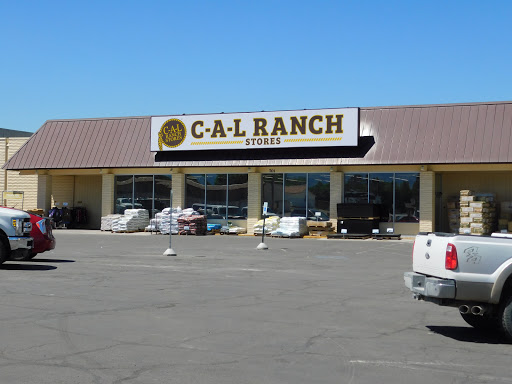C-A-L Ranch Stores