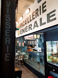 Photos du propriétaire du Restaurant La Quincaillerie Générale à Montrouge - n°1