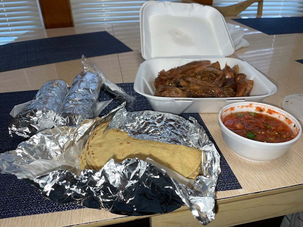 Carnitas El Cunado 49507