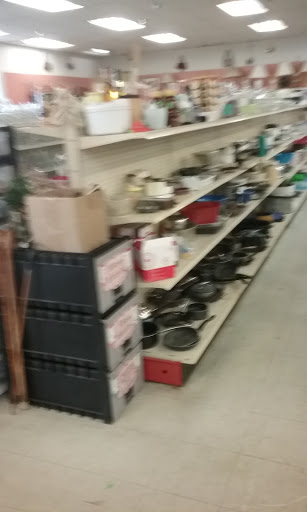 Thrift Store «The Salvation Army Family Store & Donation Center», reviews and photos, 801 S Ankeny Blvd, Ankeny, IA 50023, USA