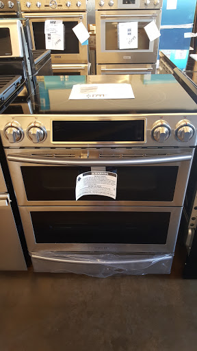 Used Appliance Store «Arizona Discount Appliance», reviews and photos, 517 E Camelback Rd, Phoenix, AZ 85012, USA