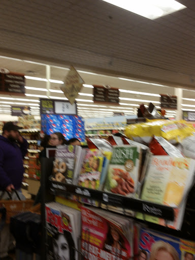 Supermarket «Big Y», reviews and photos, 234 Tolland Turnpike, Manchester, CT 06042, USA