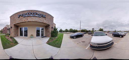 Personal Injury Attorney «Brad Pistotnik Law, Wichita Personal Injury Lawyer», reviews and photos