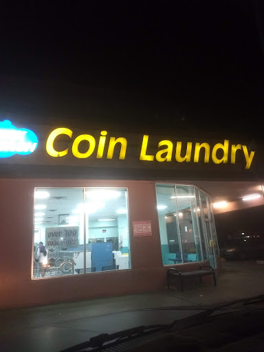 Laundromat «Kats Village Coin Laundry», reviews and photos, 1153 E Main St, Mesa, AZ 85203, USA