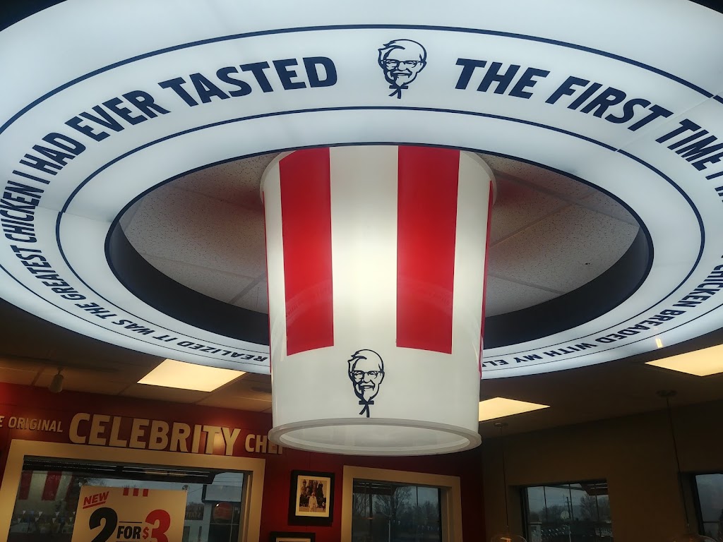 KFC Carson City, NV 89706 Menu, Hours, Reviews and Contact