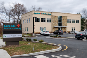 Care Station Medical Group West Orange image