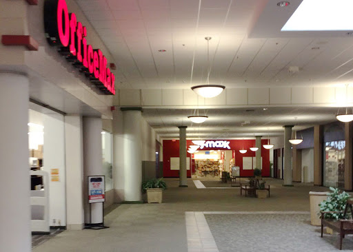 Shopping Mall «Dublin Mall», reviews and photos, 2005 Veterans Blvd # A38, Dublin, GA 31021, USA