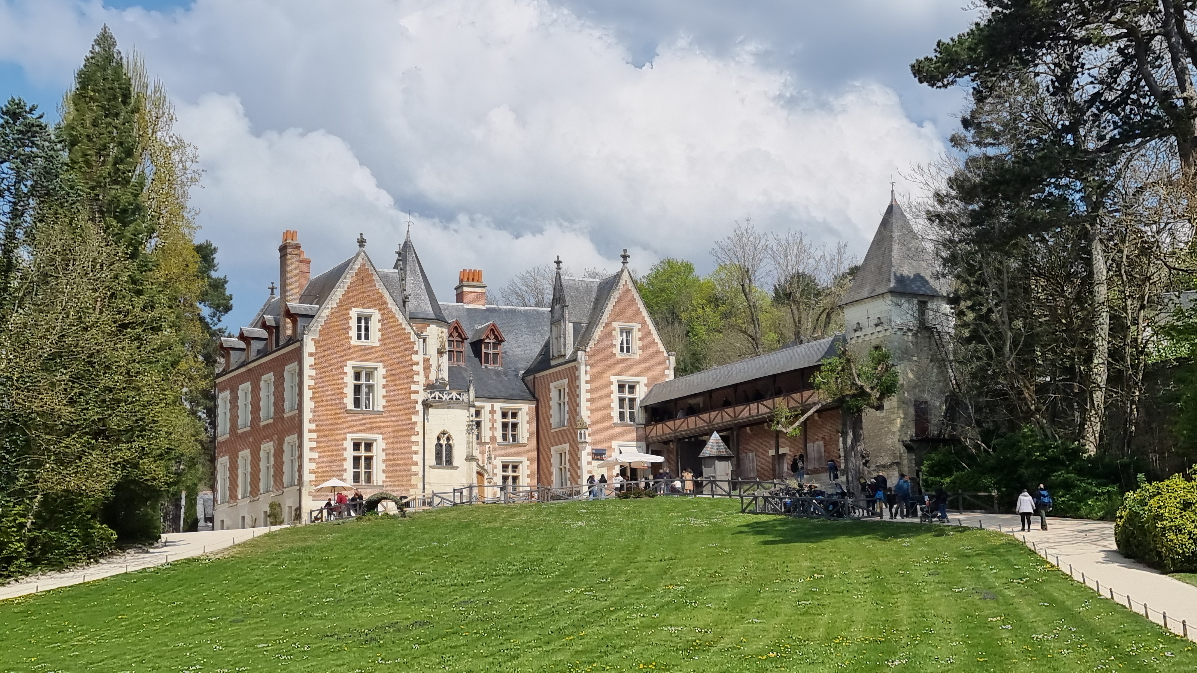 Photo n° 11 de l'avis de Dominique.e fait le 23/04/2023 à 13:11