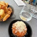 Photo n°5 de l'avis de Claudia.o fait le 09/07/2023 à 06:52 sur le  Tre Pomodori à Civitavecchia