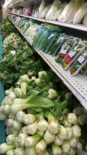 Produce Market «Garden Farms», reviews and photos, 3105 U.S. 9, Old Bridge, NJ 08857, USA