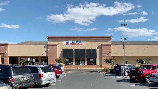 Supermarket «Shoppers Food», reviews and photos, 2441 Chillum Rd, Hyattsville, MD 20782, USA