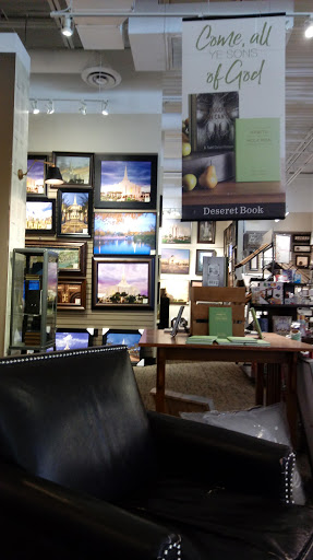Religious Goods Store «Deseret Book», reviews and photos, 2894 S Santan Village Pkwy Suite 103, Gilbert, AZ 85295, USA