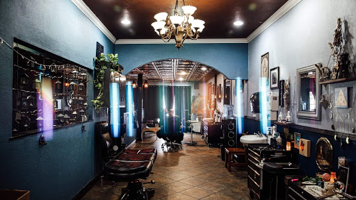 Flying Dutchman Studio, 608 W 2nd St, Antioch, CA 94509, USA, 