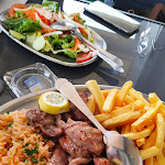 Photo n°1 de l'avis de Fernando.a fait le 21/07/2021 à 21:42 sur le  Restaurante Devesa à Sobreira Formosa