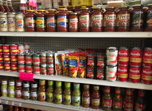 Grocery Store «MI CHATITA MARKET AND TAQUERIA», reviews and photos, 1471 Southwest Blvd, Rohnert Park, CA 94928, USA