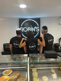 Atmosphère du Restaurant Robin’s à Cannes - n°2