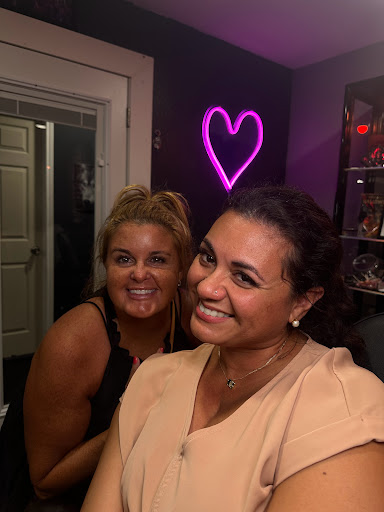 Explore leukemia cancer tattoo ideas, creative tattoo ideas in Lake Jackson, available at Seven Souls Piercings and Fine Jewelry