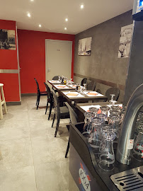 Photos du propriétaire du Restaurant italien Casa Italia à Divonne-les-Bains - n°11